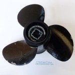 20 - 30 CV HELICE MICHIGAN VORTEX SUZUKI YAMAHA 10 1/2 X 11