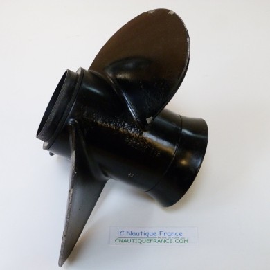 20 - 30 CV ELICA MICHIGAN VORTEX SUZUKI YAMAHA 10 1/2 X 11