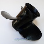 20 - 30 CV HELICE MICHIGAN VORTEX SUZUKI YAMAHA 10 1/2 X 11