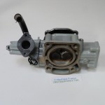 DF6 CYLINDER HEAD 6 HP 4S SUZUKI 91J