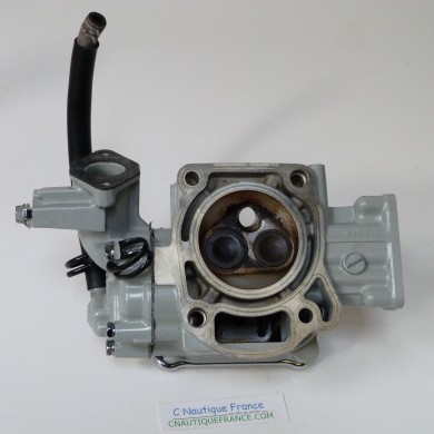 DF6 CYLINDER HEAD 6 HP 4S SUZUKI 91J