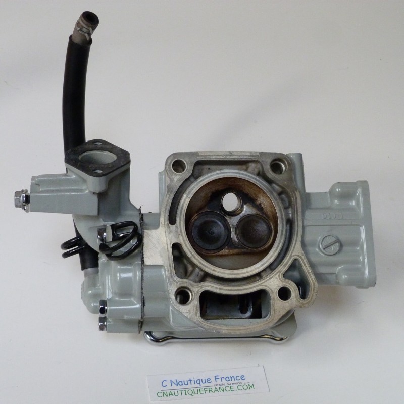 DF6 DELLA TESTATA 6 CV 4T SUZUKI 91J