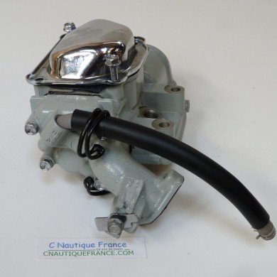 DF6 CYLINDER HEAD 6 HP 4S SUZUKI 91J