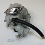 DF6 CYLINDER HEAD 6 HP 4S SUZUKI 91J