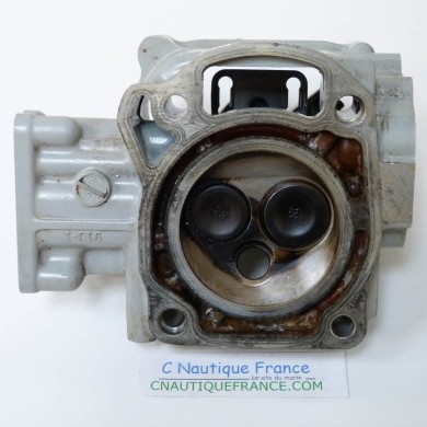 DF4 CULASSE 4 CV 4T SUZUKI 91J