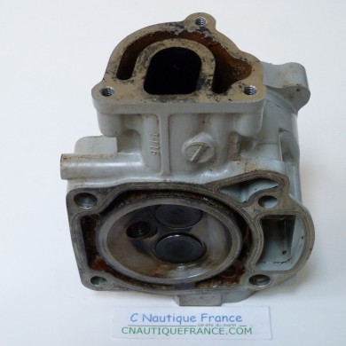 DF4 CULASSE 4 CV 4T SUZUKI 91J