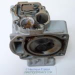 DF4 DELLA TESTATA 4 CV 4T SUZUKI 91J