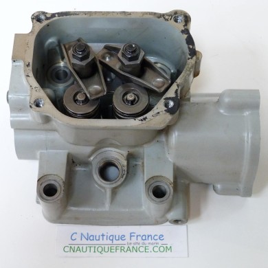 DF4 CULASSE 4 CV 4T SUZUKI 91J