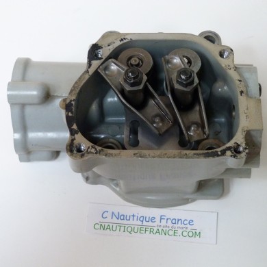 DF4 CULASSE 4 CV 4T SUZUKI 91J