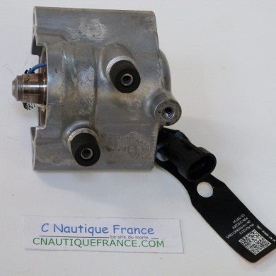 15 - 30 CV INJECTEUR EVINRUDE E-TEC