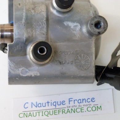 15 - 30 HP INJECTOR EVINRUDE E-TEC