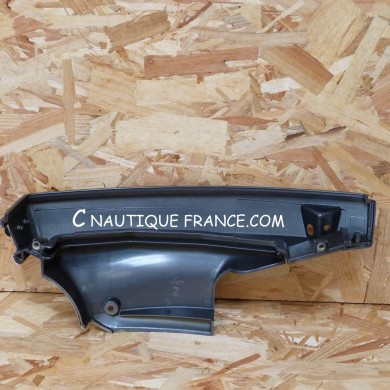 5 - 8 HP 2S SIDE COVER EVINRUDE JOHNSON 335957