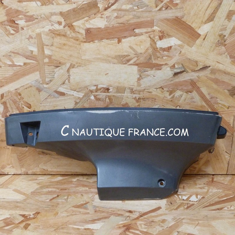 5 - 8 HP 2S SIDE COVER EVINRUDE JOHNSON 335957
