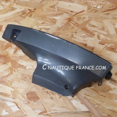 5 - 8 HP 2S SIDE COVER EVINRUDE JOHNSON 335957