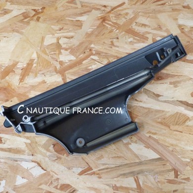 5 - 8 HP 2S SIDE COVER EVINRUDE JOHNSON 335957