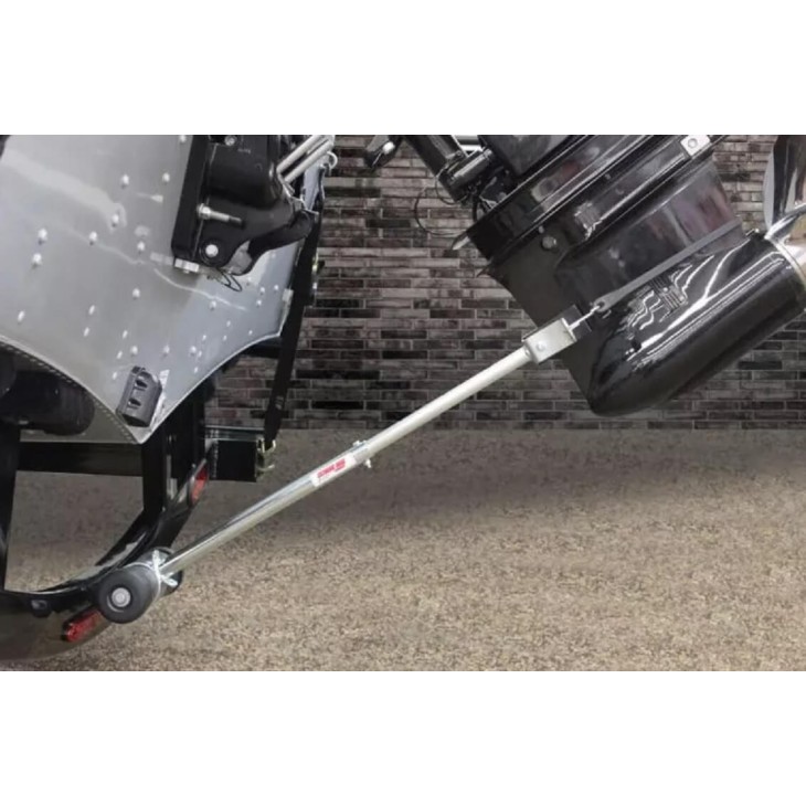 SUPPORTO MOTORE FUORIBORDO ATTWOOD