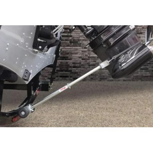 SUPPORTO MOTORE FUORIBORDO ATTWOOD