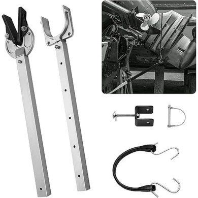 OUTBOARD MOTOR SUPPORT ATTWOOD