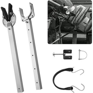 SUPPORTO MOTORE FUORIBORDO ATTWOOD