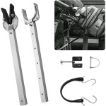 SUPPORT MOTEUR HORS-BORD ATTWOOD 58 - 89 cm