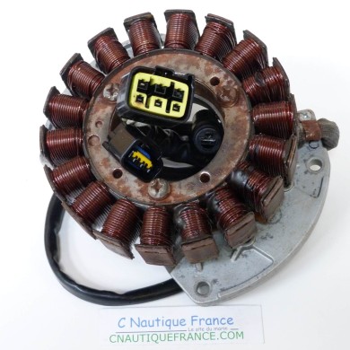 75 - 115 HP 4S STATOR MERCURY YAMAHA