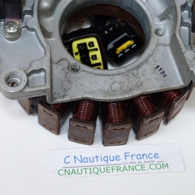 75 - 115 HP 4S STATOR MERCURY YAMAHA