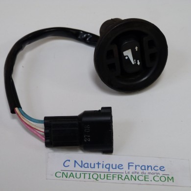 DF25A DF250A BOUTON TRIM 25 - 250 CV 4T SUZUKI 37850-92J