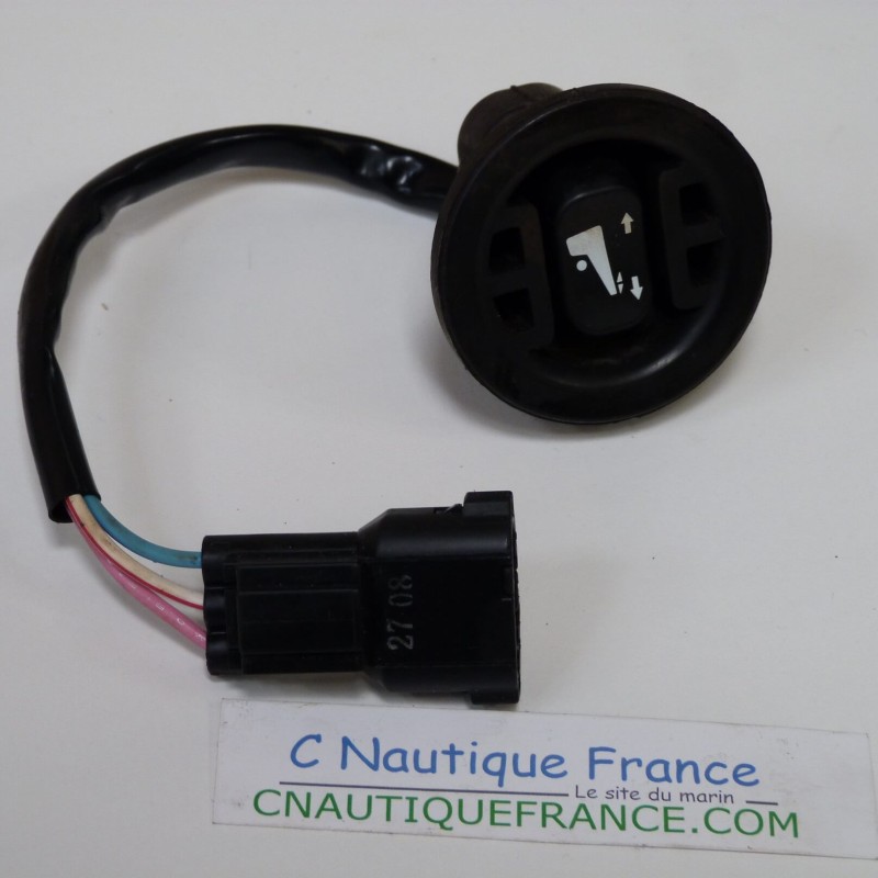 DF25A DF250A BOUTON TRIM 25 - 250 CV 4T SUZUKI 37850-92J