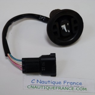 DF25A DF250A BUTTONE DI TRIM 25 - 250 CV 4T SUZUKI 37850-92J