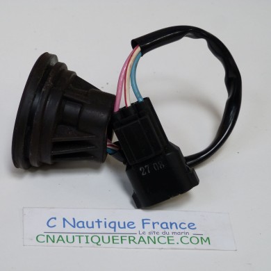 DF25A DF250A BUTTONE DI TRIM 25 - 250 CV 4T SUZUKI 37850-92J