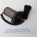 SOLEINOIDE VALVE IAC 60 - 70 CV SUZUKI JOHNSON DF60 DF70