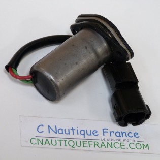 SOLEINOIDE VALVE IAC 60 - 70 CV SUZUKI JOHNSON DF60 DF70