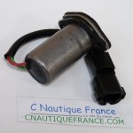 SOLEINOIDE VALVE IAC 60 - 70 CV SUZUKI JOHNSON DF60 DF70