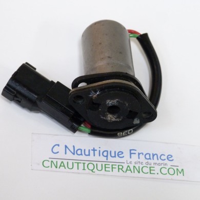 SOLEINOIDE VALVE IAC 60 - 70 CV SUZUKI JOHNSON DF60 DF70