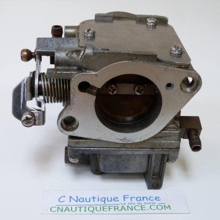 F80 CARBURATEUR 80 CV 4T YAMAHA 67G 67F - N°2