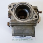 F80 CARBURATORE 80 CV 4T YAMAHA 67F 67G - N° 2