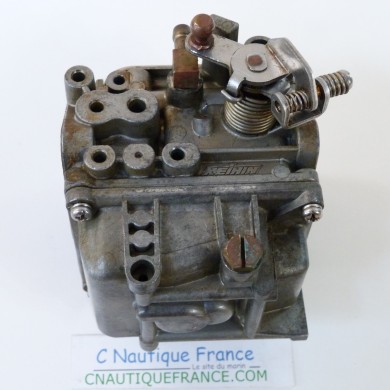 F80 CARBURETOR 80 HP 4S YAMAHA 67F 67G - N° 2