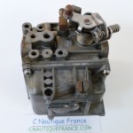 F80 CARBURATEUR 80 CV 4T YAMAHA 67G 67F - N°2