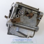 F80 CARBURATORE 80 CV 4T YAMAHA 67F 67G - N° 2