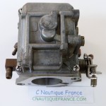 F80 CARBURETOR 80 HP 4S YAMAHA 67F 67G - N° 2
