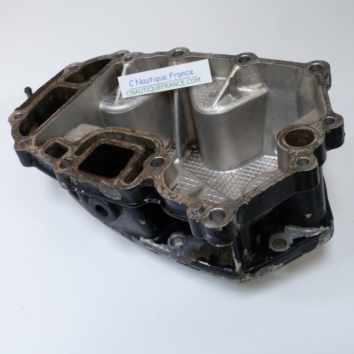 CARTER HUILE 40 - 50 CV 4T SUZUKI 87J DF40 DF50