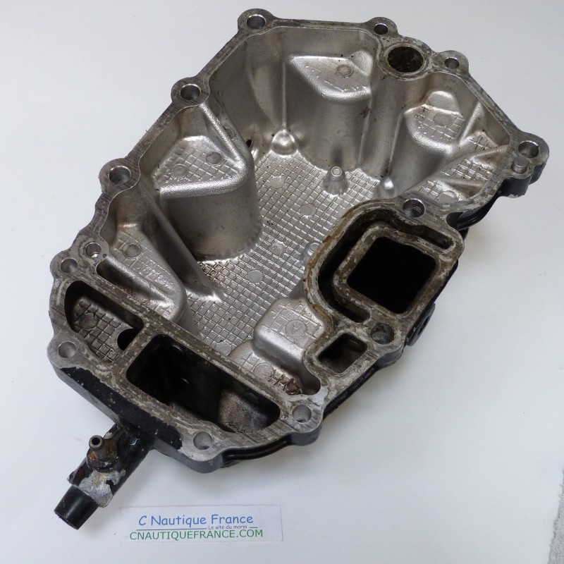 Y50 フーガGT450用　未使用オイルパン aFe POWER Pro Series Transmission Pan Black w/ Machined Fins | aFe