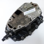 CARTER HUILE 40 - 50 CV 4T SUZUKI 87J DF40 DF50