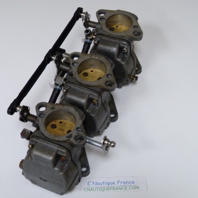 Carburateur occasion Mercury Mariner 50CV 2T - WME 3301-823799