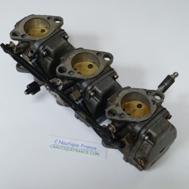 Carburatore usato Mercury Mariner 50HP 2T - WME 3301-823799