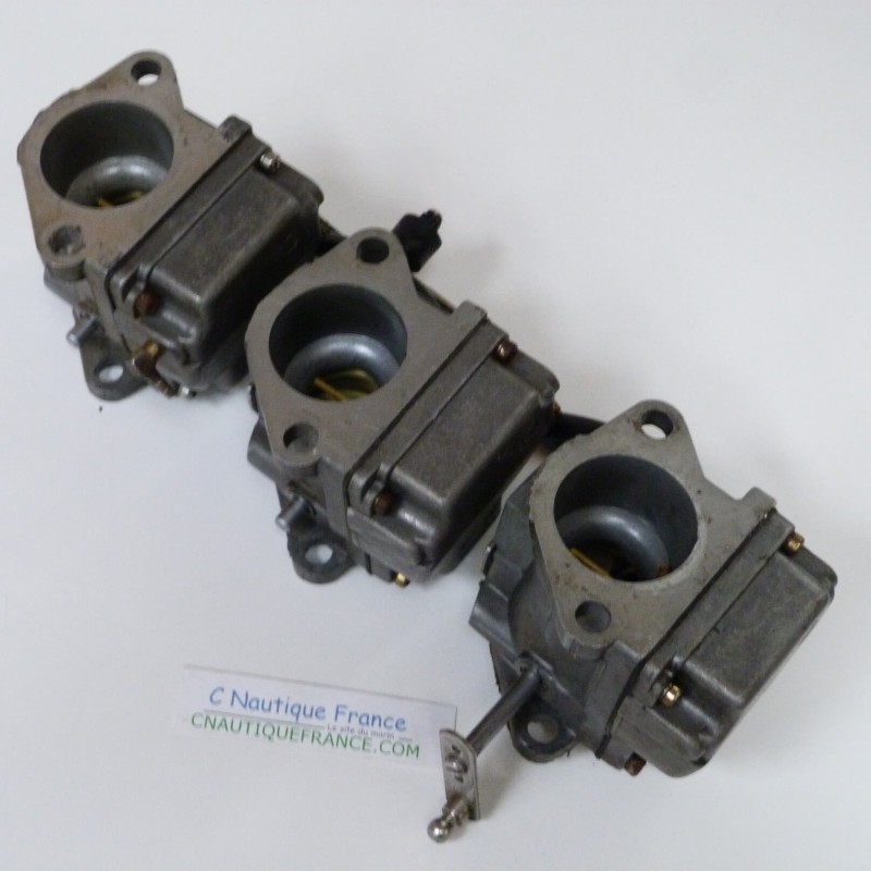 Carburateur occasion Mercury Mariner 50CV 2T - WME 3301-823799