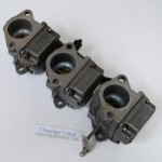 Carburateur occasion Mercury Mariner 50CV 2T - WME 3301-823799