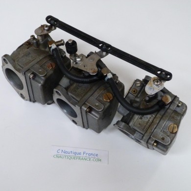 Carburateur occasion Mercury Mariner 50CV 2T - WME 3301-823799