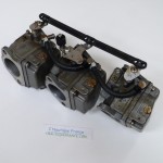 Carburatore usato Mercury Mariner 50HP 2T - WME 3301-823799