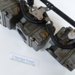 Used Carburetor Mercury Mariner 50HP 2-Stroke - WME 3301-823799